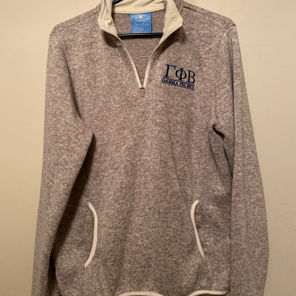 Gamma phi beta sorority